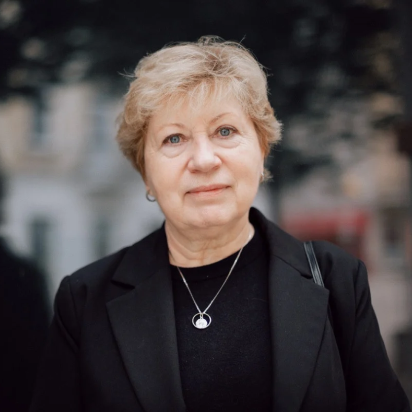 Іна Кулей