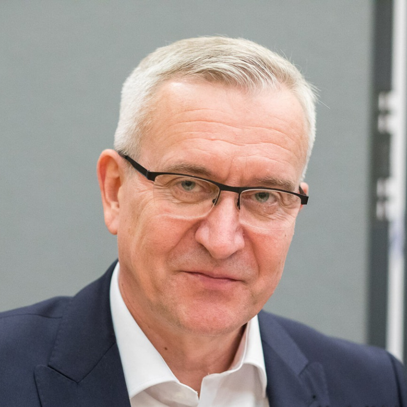 Роберт Тышкевіч